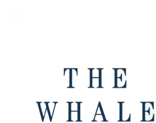 The Whale — logos 8