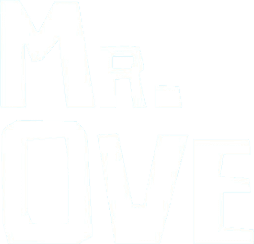 A Man Called Ove