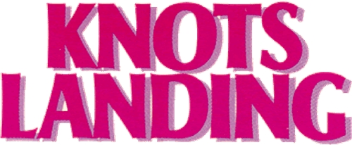 Knots Landing — logos 3