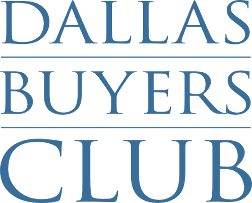 Dallas Buyers Club — logos 8