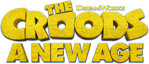 The Croods: A New Age — logos 4