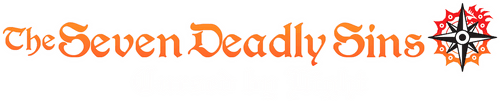 The Seven Deadly Sins: Cursed by Light