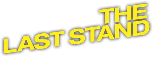 The Last Stand — logos 4