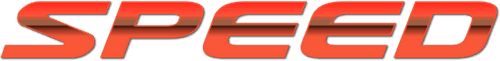 Speed — logos 4