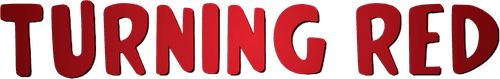 Turning Red — logos 6