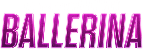Ballerina — logos 8