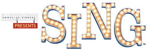 Sing — logos 2