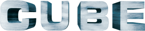 Cube — logos 3