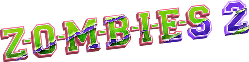 Z-O-M-B-I-E-S 2 — logos 3