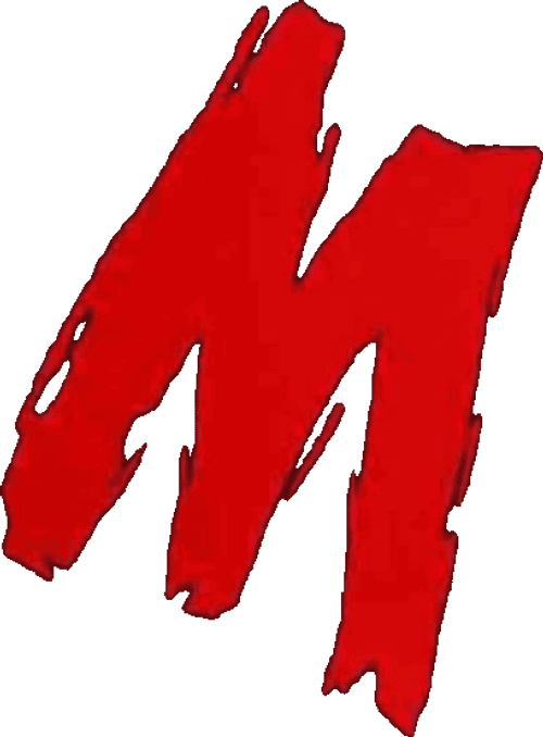 M — logos 2