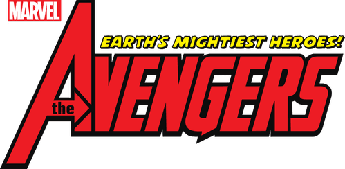 The Avengers: Earth's Mightiest Heroes — logos 4