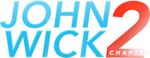 John Wick: Chapter 2 — logos 5