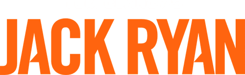 Tom Clancy's Jack Ryan — logos 2