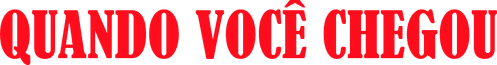 Then Came You — logos 5