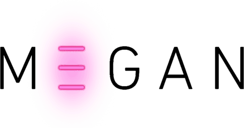 M3GAN — logos 3