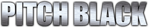 Pitch Black — logos 6