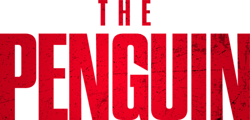 The Penguin — logos 2