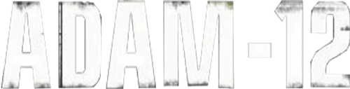 Adam-12 — logos 2