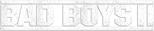 Bad Boys II — logos 4