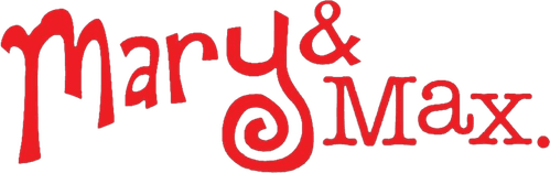 Mary and Max — logos 2