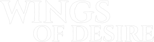 Wings of Desire — logos 5