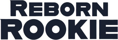 Reborn Rookie — logos 3