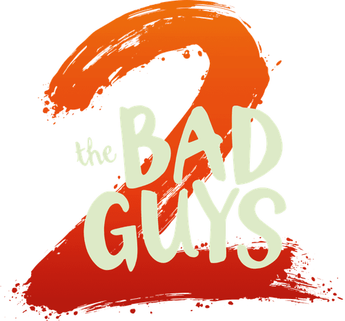 The Bad Guys 2 — logos 4