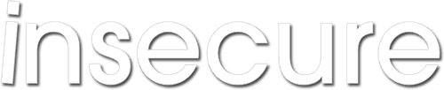 Insecure — logos 2