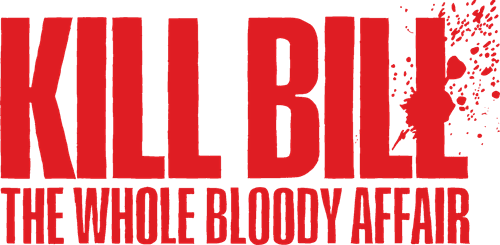 Kill Bill: The Whole Bloody Affair — logos 4