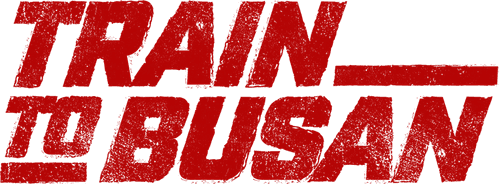 Train to Busan — logos 5