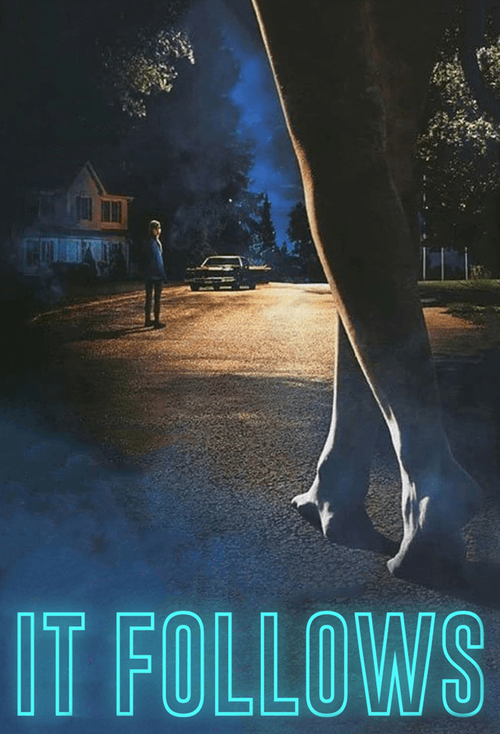 It Follows — logos 5