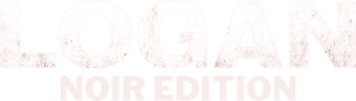 Logan — logos 3