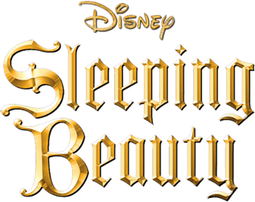 Sleeping Beauty — logos 4