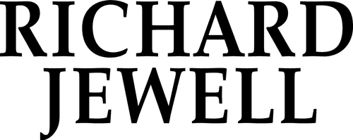 Richard Jewell — logos 4