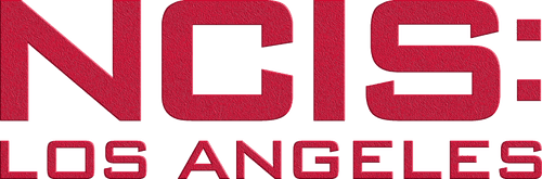 NCIS: Los Angeles — logos 4