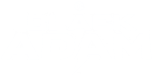 Black Adam — logos 7