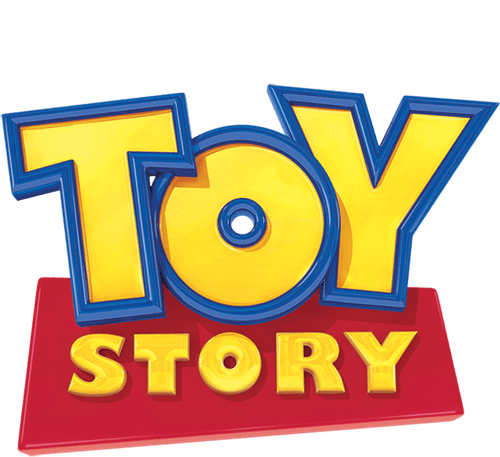 Toy Story — logos 7