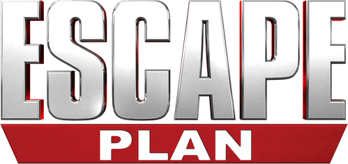 Escape Plan — logos 2