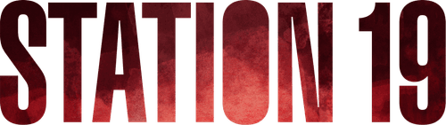 Station 19 — logos 3