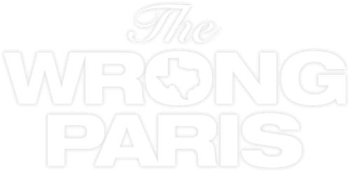 The Wrong Paris