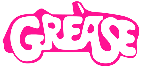 Grease — logos 3