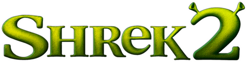 Shrek 2 — logos 2