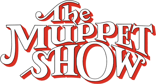 The Muppet Show — logos 3