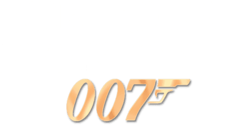 For Your Eyes Only — logos 7