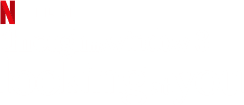 Through My Window 3: Looking at You — logos 2
