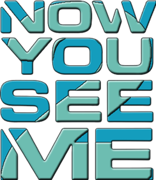 Now You See Me 2 — logos 2