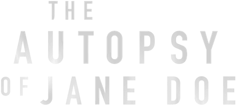 The Autopsy of Jane Doe — logos 4