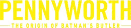 Pennyworth: The Origin of Batman's Butler — logos 6