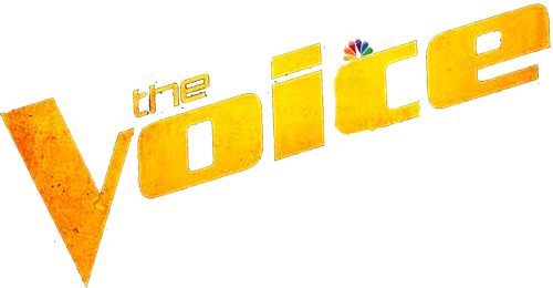The Voice — logos 4
