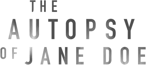 The Autopsy of Jane Doe — logos 3